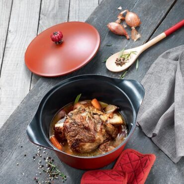 cocotte cookut passion