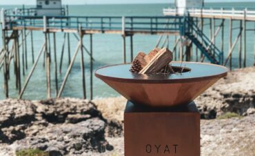 Brasero Oyat