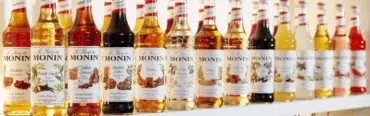 Sirop Monin