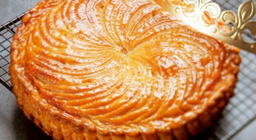 galettes des rois