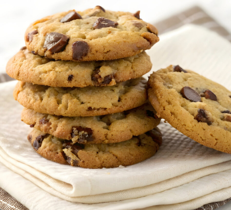 Recette cookies : Les meilleurs cookies de France