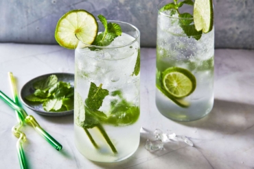 Recette mojito