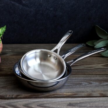 poele inox que choisir