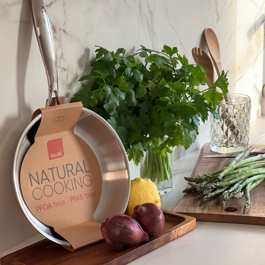 poele triply natural lacor