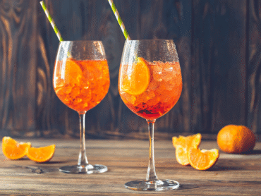 Spritz 1