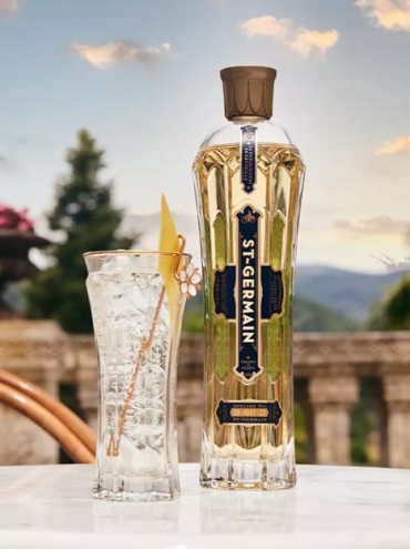 spritz saint-germain