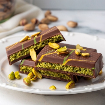Chocolat Dubai