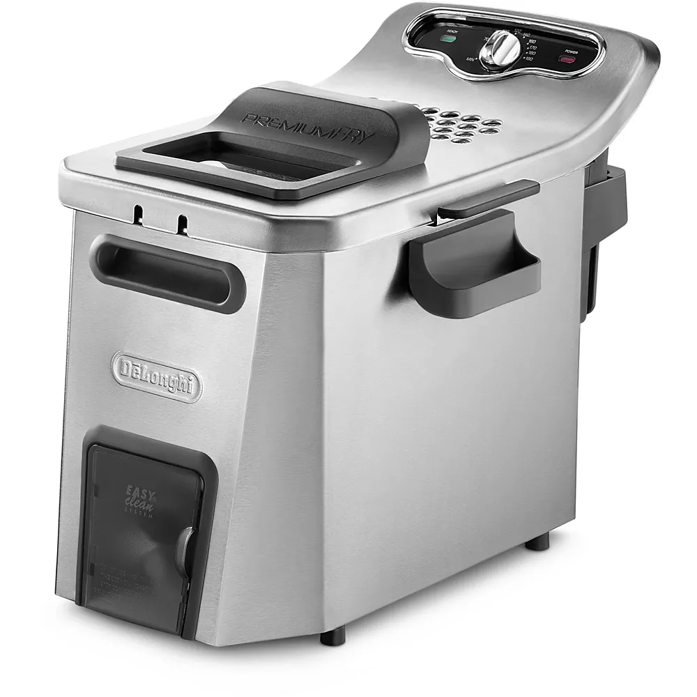 Friteuse PremiumFry DELONGHI