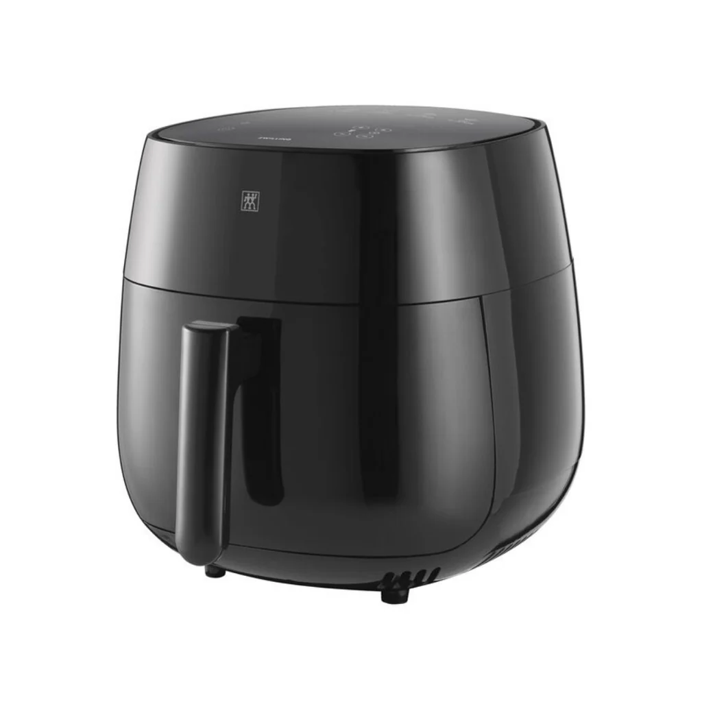 Friteusesanshuileaairchaud4l Noirmat