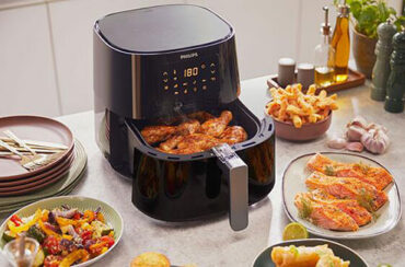 airfryer air fryer