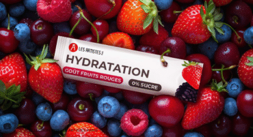hydratation