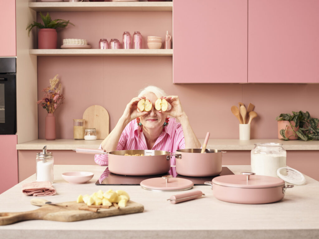 Cookut Collection La Merveilleuse gamme inox Cookut : tout ce que l’on sait