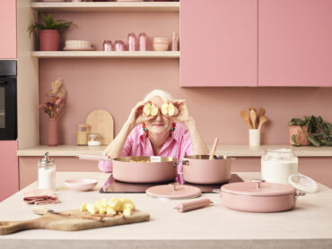 La merveilleuse Cookut