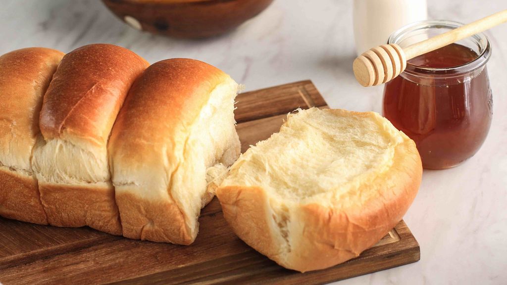 Recette de la Brioche Maison