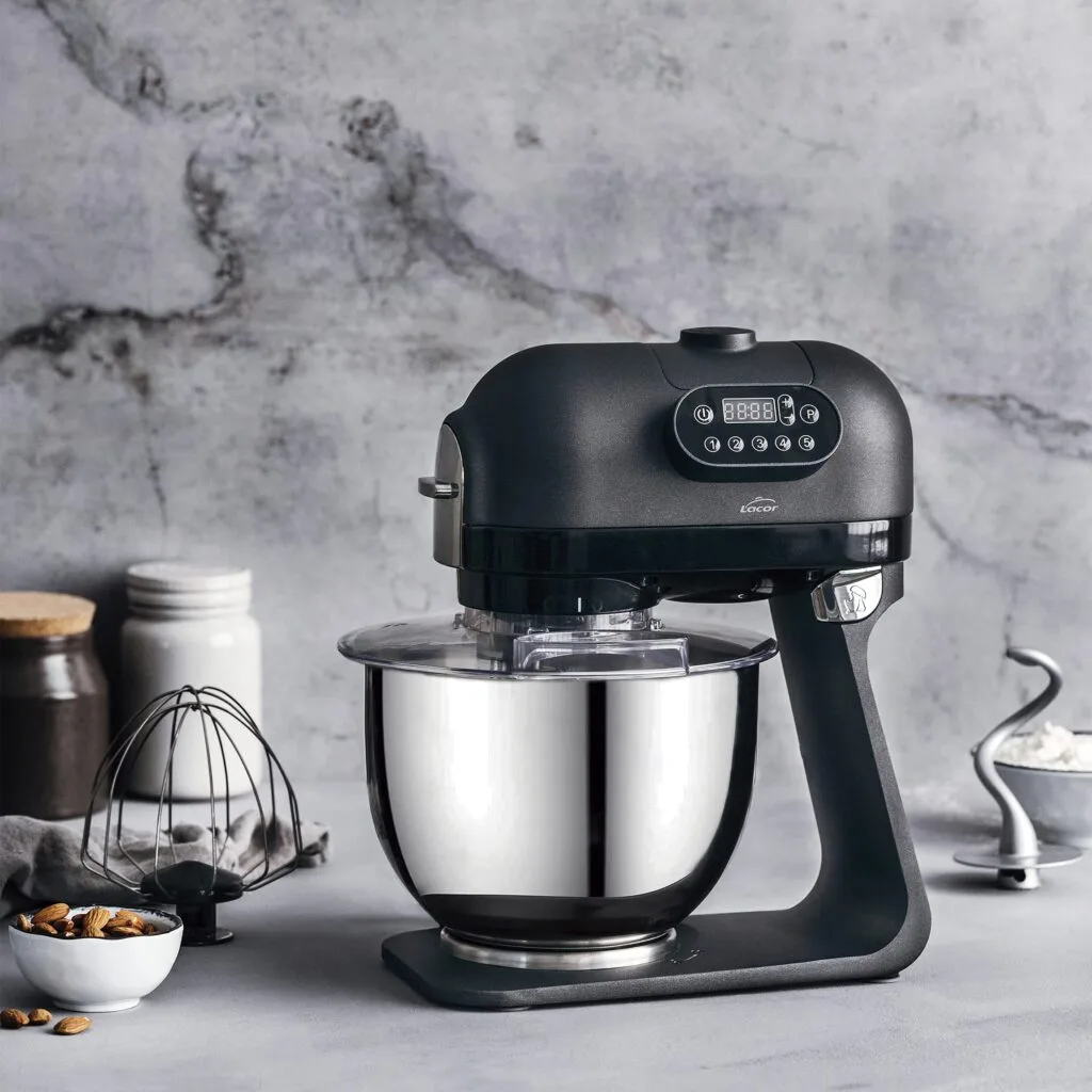 Robot patissier Delicy lacor
