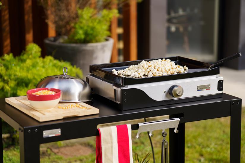 La petite francaise plancha le marquier