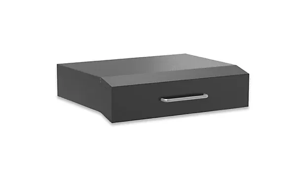 capot en acier noir pour plancha origin 60 cm forge adour8436555026110 01c FR CF