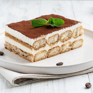 Tiramisu recette