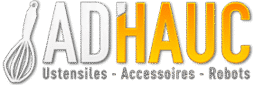 Logo AD'HAUC