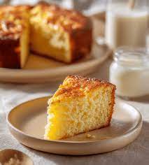 faire un gateau au yaourt