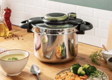 Quel autocuiseur choisir ?