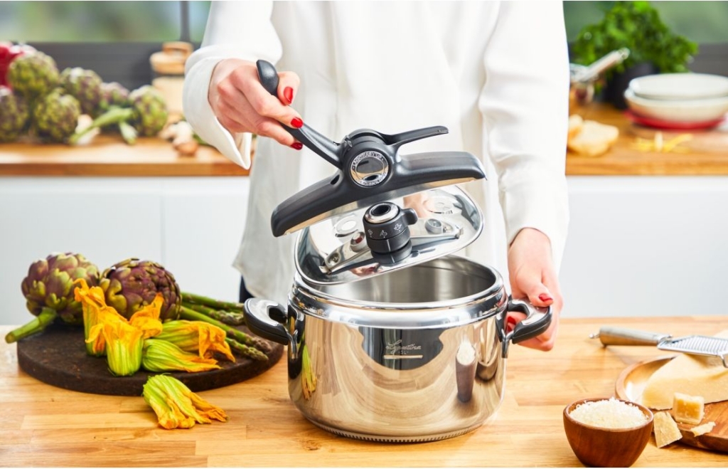 Autocuiseur Novia Lagostina