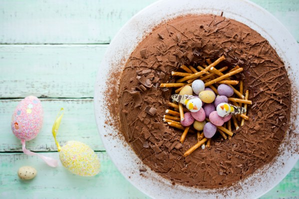 Réussir le Nid de Pâques : astuces pour un dessert festif Nid de Pâques recette