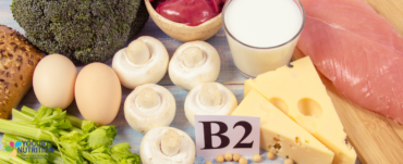 Vitamine b2
