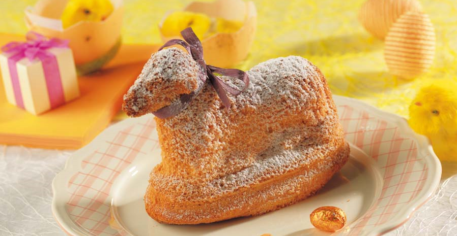 Réussir l'agneau pascal : recette, traditions et secrets agneau pascal pâque Lammele