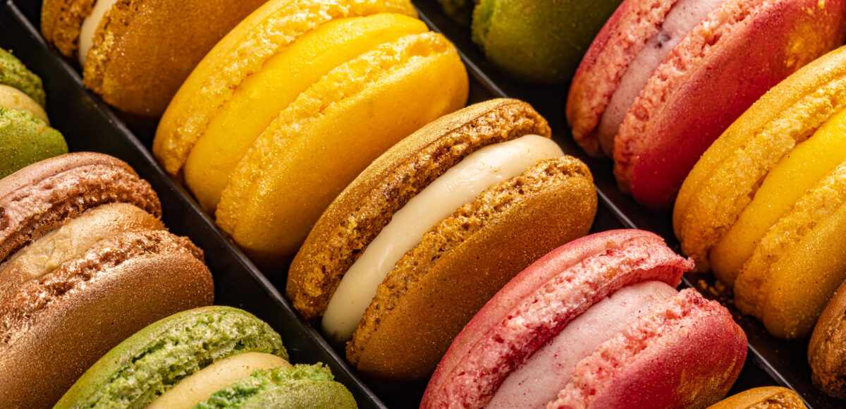 Recette de macarons : techniques et ustensiles essentiels Macaron