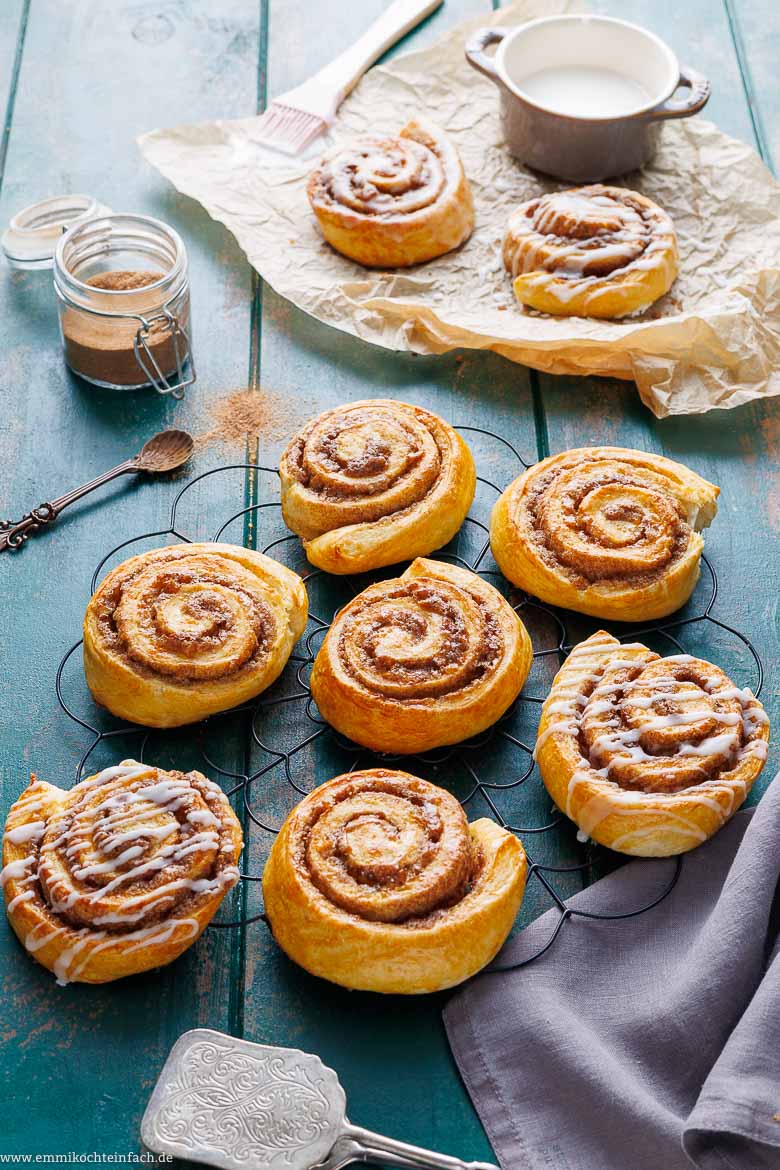 cinnamon roll