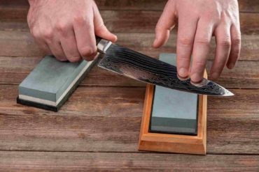 Comment aiguiser ses couteaux