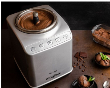 Magimix Gelato Expert : avis complet sur la turbine à glace Gelato Magimix e1785917124986