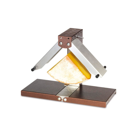 appareil a raclette breziere louis tellier traditionnel
