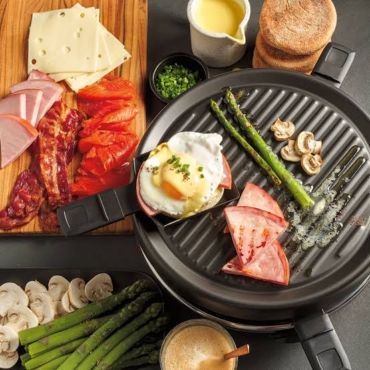 Raclette