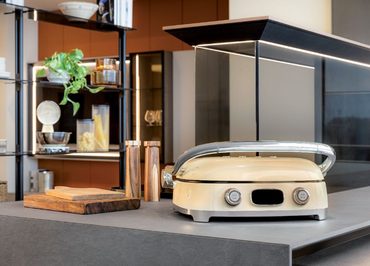 multi grill smeg