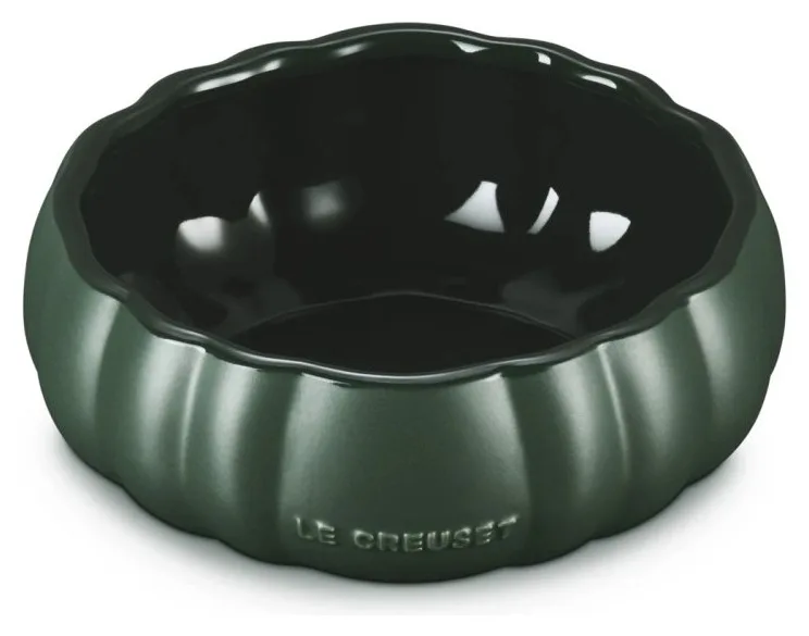 Bol citrouille Le Creuset 0,75 L Forêt