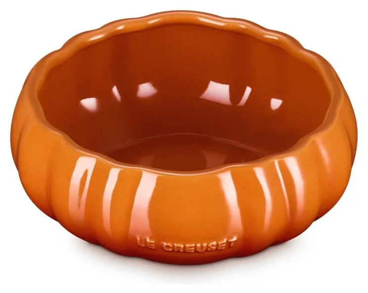 Bol citrouille Le Creuset 0,75 L Volcanique